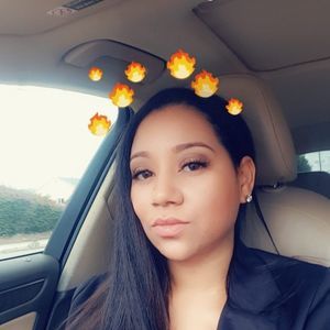 Meet your Posher, Cheryl